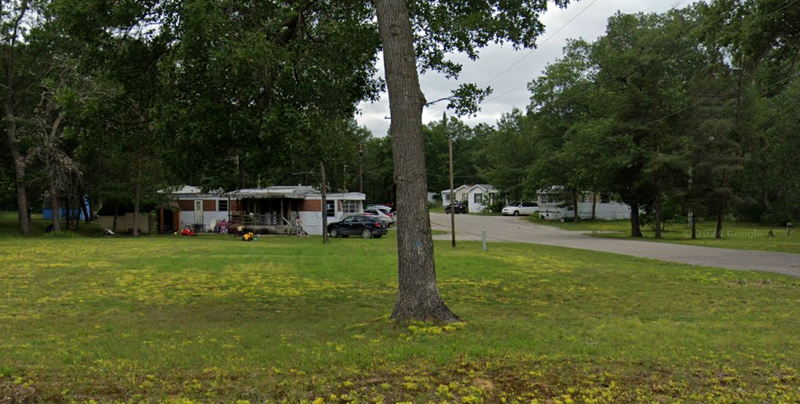 Indian River Mobile Home Park (Jacksons Trailer Park) - 2024 Street View